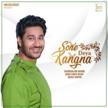 download Sone-Deya-Kangna Harbhajan Mann mp3